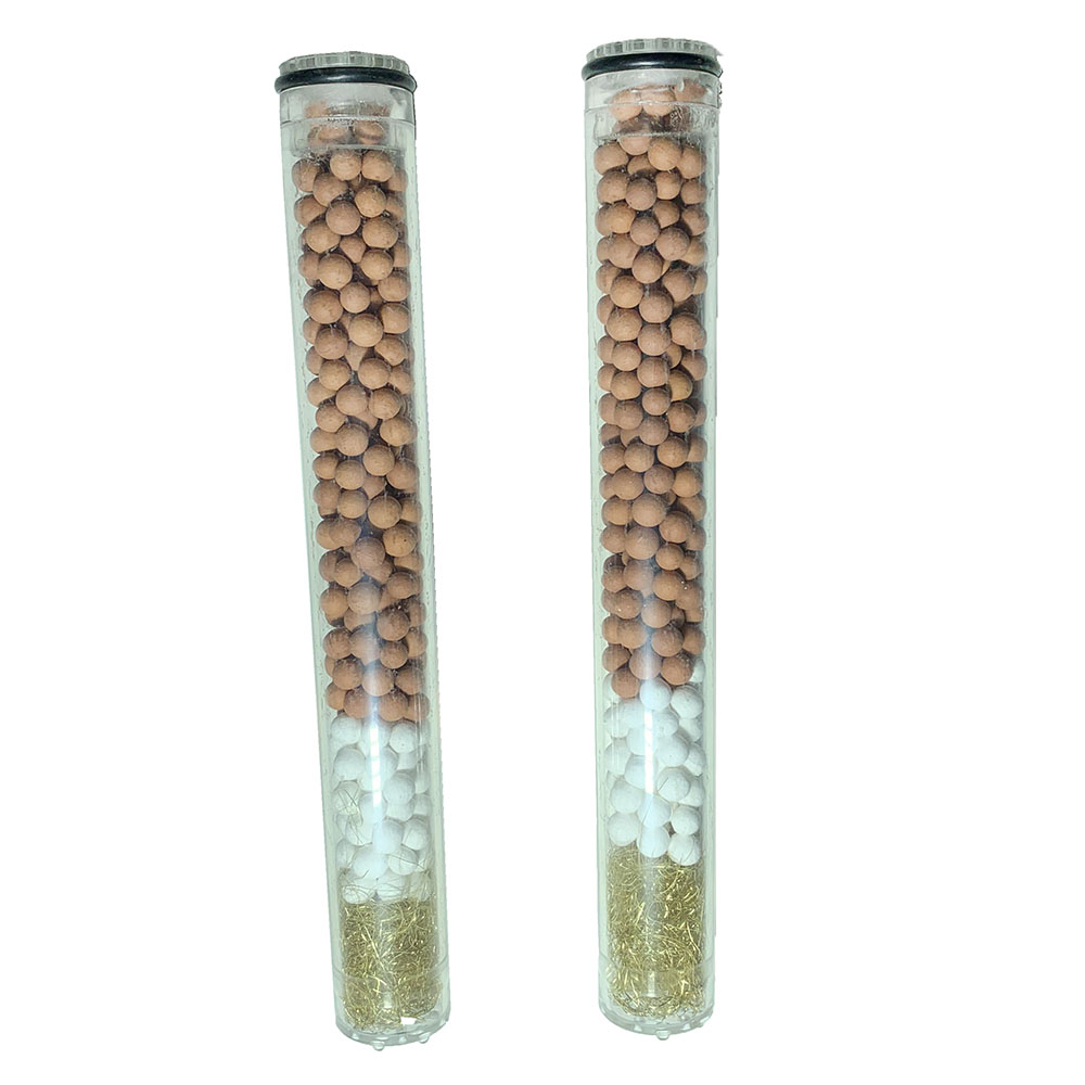 filtracna napln do sprchovej hlavice