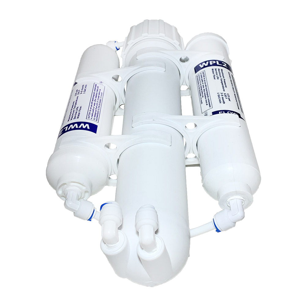 ReverznÃ¡ osmÃ³za do akvÃ¡ria PROFI pohÄ¾ad 2